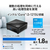 MSI デスクトップパソコン オリジナル Cubi 5 12M-470JP ブラック CUBI-5-12M-470JP-イメージ3