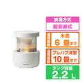 リズム 加湿器 MIST 350 ライトグレｰ 9YYA29RH08F