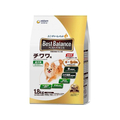 ユニ・チャーム ベストバランス カリカリ仕立て チワワ用 1.8kg FCU8711