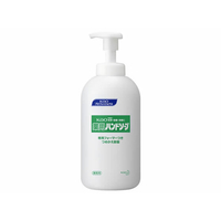 KAO kao薬用ハンドソープ 専用つめかえ容器 700mL F044888
