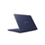 Dynabook ノートパソコン ダークテックブルー P1X9APBL-イメージ3