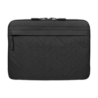 オウルテック TACTIX ノートPCケース 13～14インチ用 ブラック OWL-PCBAGTAC01-BK