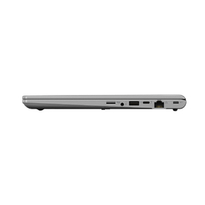 Dynabook ノートパソコン ダークテックシルバー P1X9APBS-イメージ4