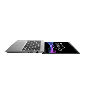 Dynabook ノートパソコン ダークテックシルバー P1X9APBS-イメージ7