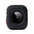 WEARPLANET Apple Watch 41/40mm用FLUFFY POT ソフトケース マット ブラック WP26950-イメージ3