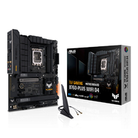 ASUS マザーボード TUF GAMING TUFGAMINGB760PLUSWIFID4