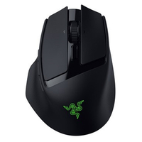RAZER ゲーミングマウス Basilisk Mobile RZ01-04310100-R3A1