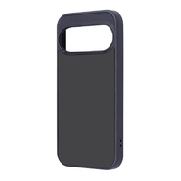 レイ・アウト Google Pixel 10/10 Pro用 Like standard maru Pietra カメラ保護 ハイブリッドケース マットブラック RT-GP10PK6TB/MB