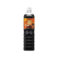 UCC おいしいカフェインレスコーヒー 無糖 900ml FCU6001