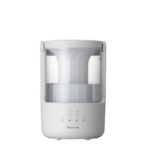 リズム 加湿器 MIST 250 ライトグレー 9YYA64RH08F-イメージ3