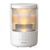 リズム 加湿器 MIST 250 ライトグレー 9YYA64RH08F-イメージ1