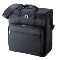 サンワサプライ プロジェクターバッグ ブラック BAG-PRO5