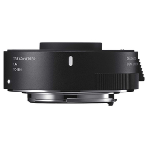 シグマ テレコンバーター TELECONVERTER TC-1401ｷﾔﾉﾝ-イメージ1