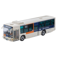 トミーテック トミカリミテッドヴィンテージ NEO LV-N342c 三菱ふそう エアロスター ノンステップバス (相鉄バス) LVN342Cﾌｿｳｴｱﾛｽﾀ-ｿｳﾃﾂﾊﾞｽ