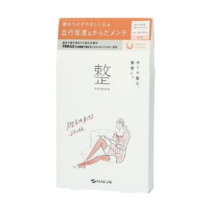ナイガイ 整 オーバーニー(23-25cm) グレー 3915-308-95-イメージ13
