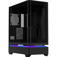 ASUS PCケース PRIME AP304 TG ブラック PRIME/AP304/TG/BLACK