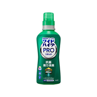 KAO ワイドハイター PRO 抗菌リキッド 本体 560mL FC883MS