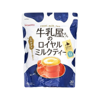 アサヒグループ食品 牛乳屋さんのロイヤルミルクティー 340g FCN2904