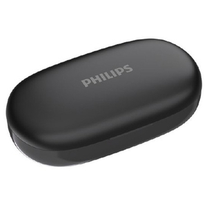 PHILIPS オープンイヤー型完全ワイヤレスイヤホン ブラック TAT3708BK/11-イメージ4