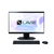 NEC 23．8型高性能デスクトップ LAVIE A23 ファインブラック PC-A2355LAB2-イメージ1