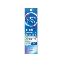 ライオン クリニカPRO plus 歯周バリア ハミガキ 95g FC616TH