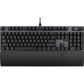 ASUS XA14 ROG STRIX SCOPE II X/NXSWV2/US/PBT Black STRIX/SCOPE2/X/SNOW2