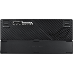 ASUS XA14 ROG STRIX SCOPE II X/NXSWV2/US/PBT Black STRIX/SCOPE2/X/SNOW2-イメージ2