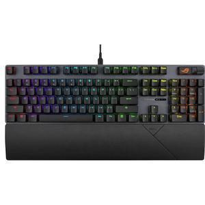 ASUS XA14 ROG STRIX SCOPE II X/NXSWV2/US/PBT Black STRIX/SCOPE2/X/SNOW2-イメージ3
