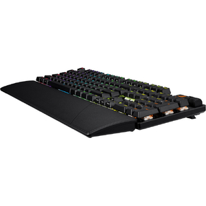 ASUS XA14 ROG STRIX SCOPE II X/NXSWV2/US/PBT Black STRIX/SCOPE2/X/SNOW2-イメージ8