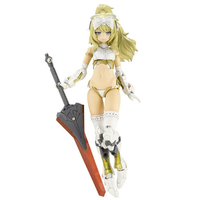 コトブキヤ P3 ドゥルガーII 軽装 Ver． FG183P3ﾄﾞｳﾙｶﾞ-2ｹｲｿｳ
