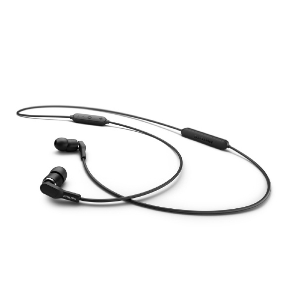 PHILIPS ワイヤレスイヤフォン SHE9700BT/11