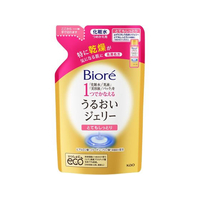 KAO ビオレ うるおいジェリー とてもしっとり 詰替 160mL F911634