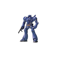 バンダイスピリッツ 1/60 『機動警察パトレイバー』 ブロッケン B60ﾌﾞﾛﾂｹﾝﾚｲﾊﾞ-N