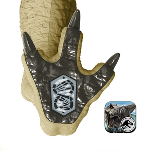 マテル JGB58 ジュラシック・ワールド バトルアクション!ディストータス・レックス JWﾊﾞﾄﾙｱｸｼﾖﾝﾃﾞｲｽﾄ-ﾀｽﾚﾂｸｽ-イメージ6