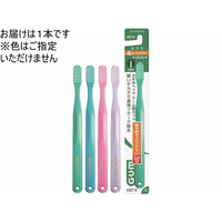 サンスター ガム デンタルブラシ #407 ふつう F824635