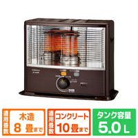 コロナ 石油ストーブ BXシリーズ 木目 BX-2926WY(M)