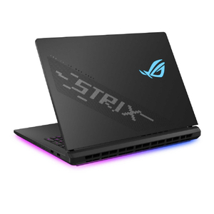 ASUS ノートパソコン ROG Strix SCAR 18 オフブラック G835LWG-U9R5080-イメージ12