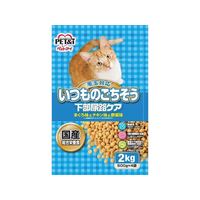 ペットアイ いつものごちそう 下部尿路ケア FCC8351-4522620105058