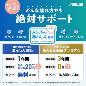 ASUS ノートパソコン ROG Strix SCAR 18 (G835LXG) オフブラック G835LXG-U9R5090R642T-イメージ12