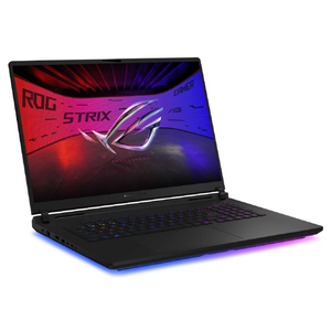 ASUS ノートパソコン ROG Strix SCAR 18 (G835LXG) オフブラック G835LXG-U9R5090R642T-イメージ15