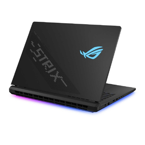ASUS ノートパソコン ROG Strix SCAR 18 (G835LXG) オフブラック G835LXG-U9R5090R642T-イメージ17
