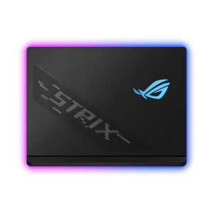 ASUS ノートパソコン ROG Strix SCAR 18 (G835LXG) オフブラック G835LXG-U9R5090R642T-イメージ18