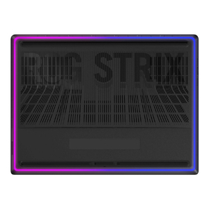 ASUS ノートパソコン ROG Strix SCAR 18 (G835LXG) オフブラック G835LXG-U9R5090R642T-イメージ19