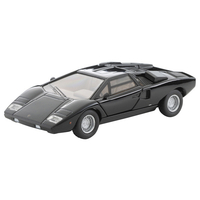 トミーテック トミカリミテッドヴィンテージ NEO LV-N ランボルギーニ カウンタック LP400 (黒) LVNﾗﾝﾎﾞﾙｷﾞ-ﾆｶｳﾝﾀﾂｸLP400ｸﾛ