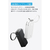 Anker Power Bank (10000mAh, Fusion, Built-In USB-C ケーブル) ホワイト A1637N21-イメージ2