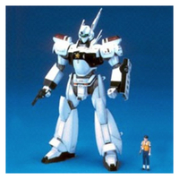 バンダイスピリッツ MG イングラム1号機 Bﾊﾟﾄﾚｲﾊﾞ-MG ｲﾝｸﾞﾗﾑ1ｺﾞｳｷN