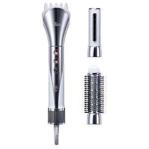 MTG ReFa BEAUTECH RESETTER ReFa ホワイト RE-BI-02A-イメージ1