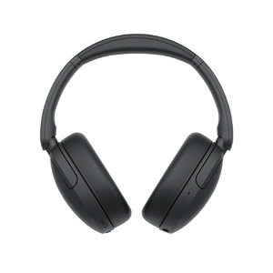 SONY ワイヤレスノイズキャンセリングステレオヘッドセット ブラック WH-CH730N B-イメージ1