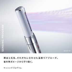 MTG ReFa BEAUTECH RESETTER ReFa ブラック RE-BI-03A-イメージ4