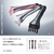 MTG ReFa BEAUTECH RESETTER ReFa ブラック RE-BI-03A-イメージ5